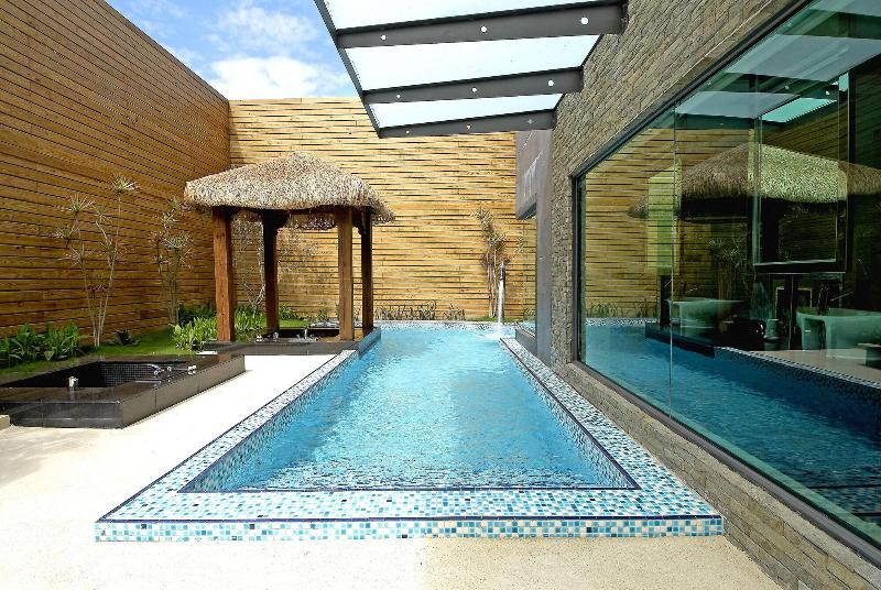 Allur Boutique Motelping Tung Branch