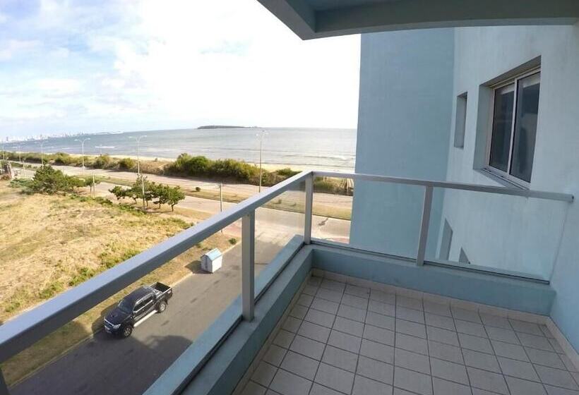 Apart Hotel Punta Sol