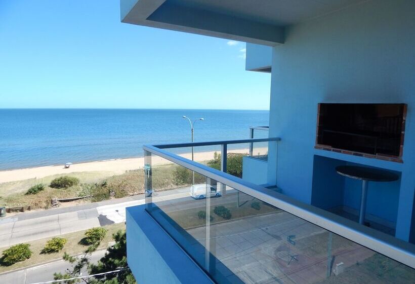 Apart Hotel Punta Sol
