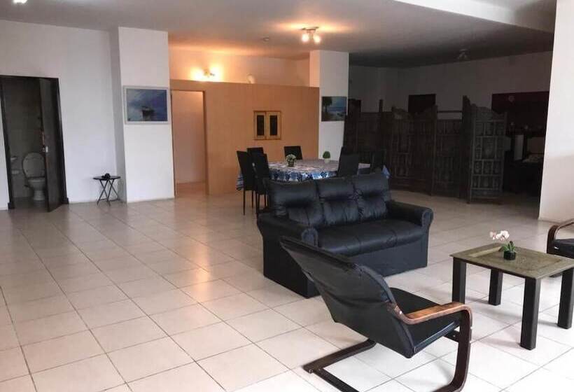 Apart Hotel Punta Sol