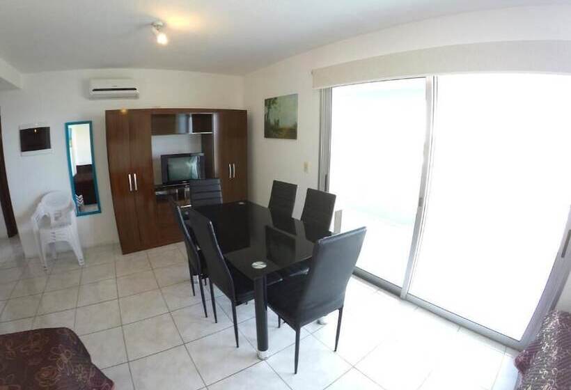 Apart Hotel Punta Sol