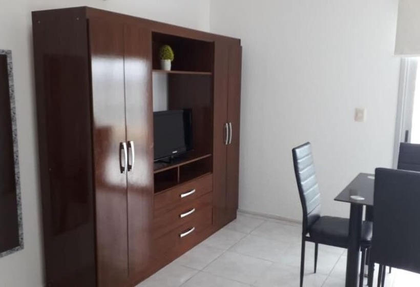 Apart Hotel Punta Sol