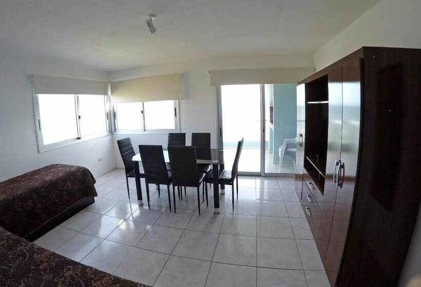 Apart Hotel Punta Sol