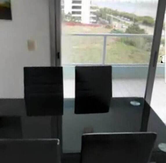 Apart Hotel Punta Sol