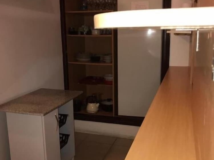 Apart Hotel Punta Sol
