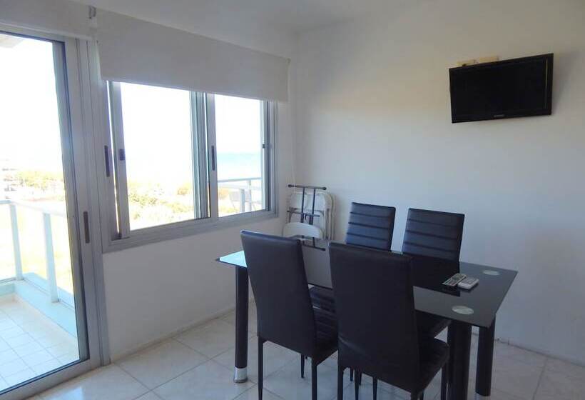 Apart Hotel Punta Sol