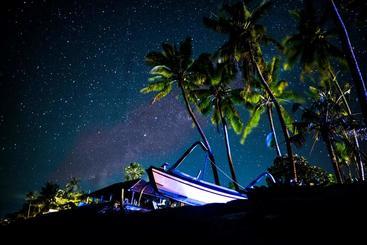 Pebble & Fins Bali Dive Resort