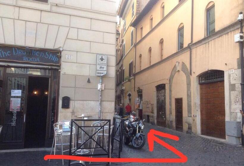B&b In Piazza