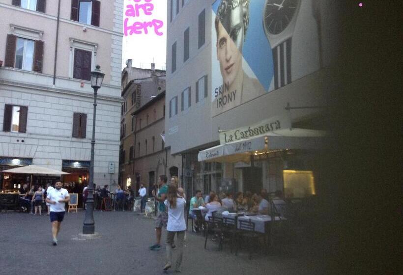 B&b In Piazza