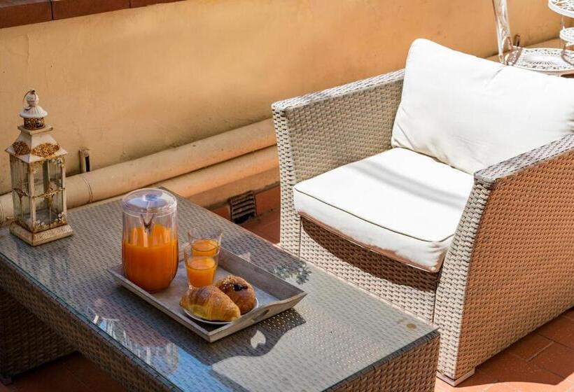 B&b San Remigio
