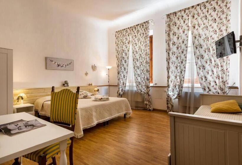 B&b San Remigio