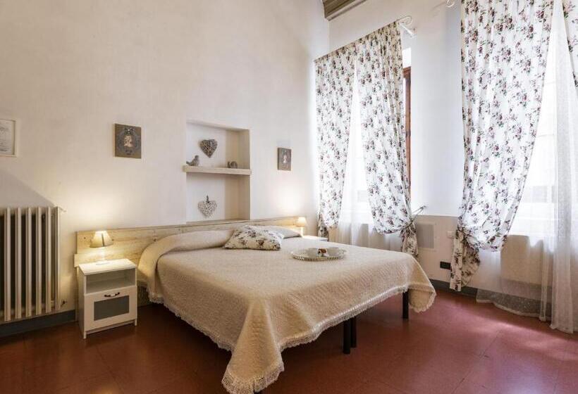 B&b San Remigio