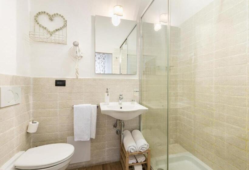 B&b San Remigio