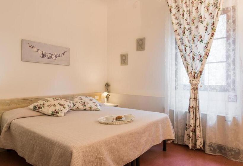 B&b San Remigio