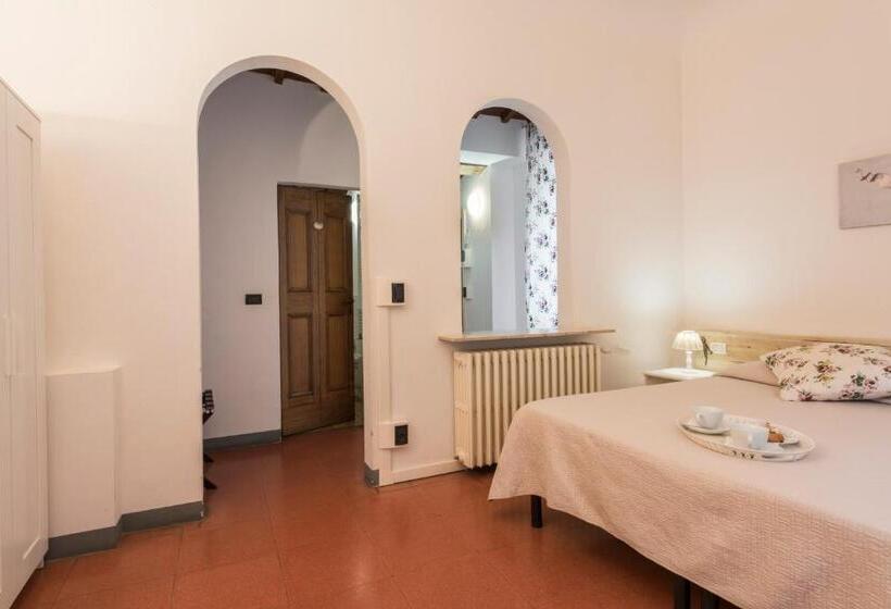 B&b San Remigio