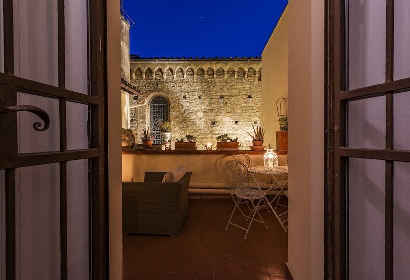 B&b San Remigio