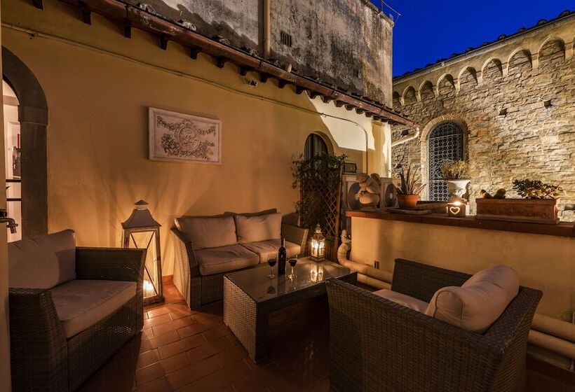B&b San Remigio