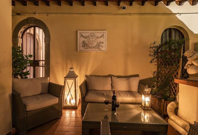 B&b San Remigio