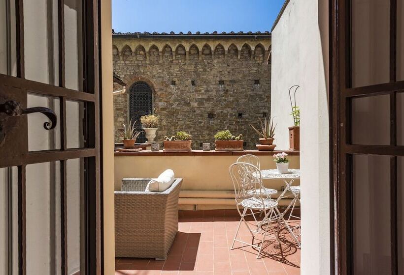 B&b San Remigio