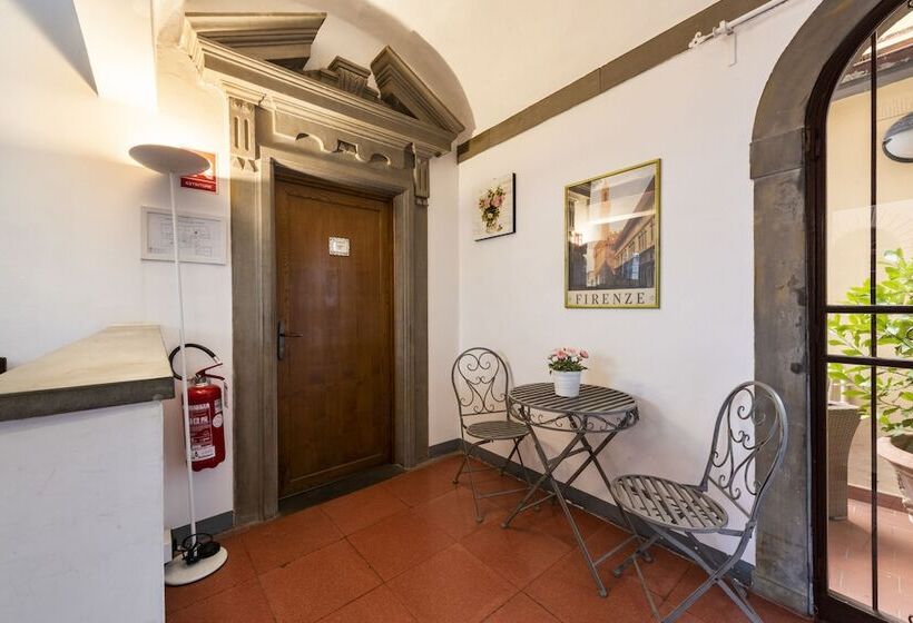 B&b San Remigio