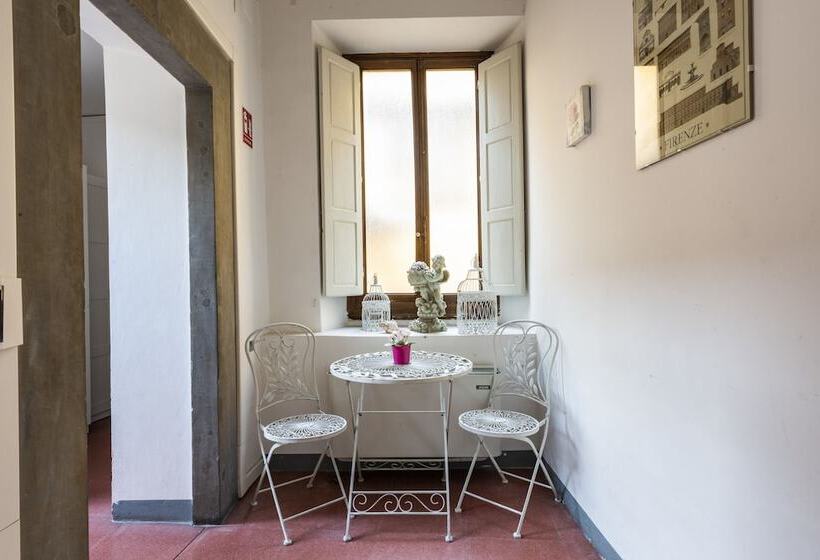 B&b San Remigio