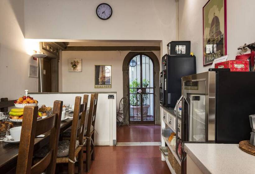 B&b San Remigio