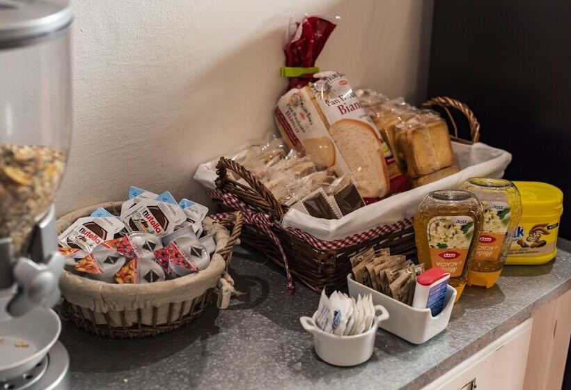 B&b San Remigio
