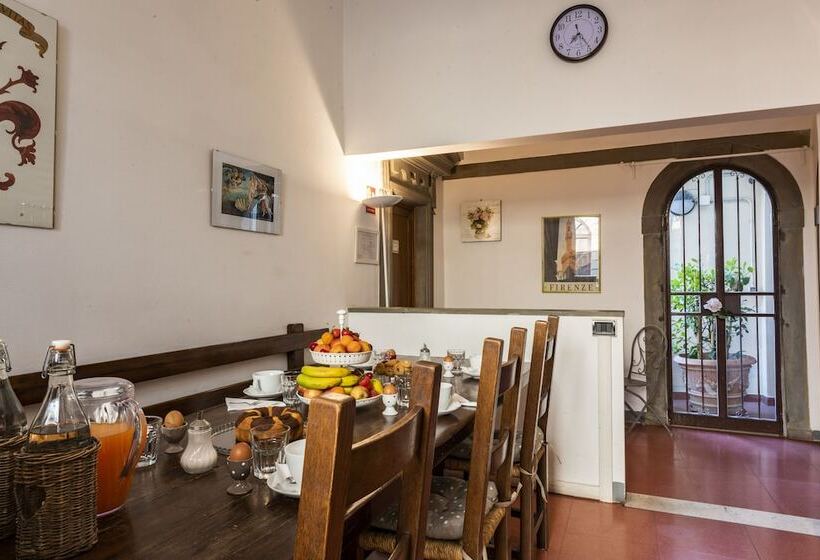 B&b San Remigio
