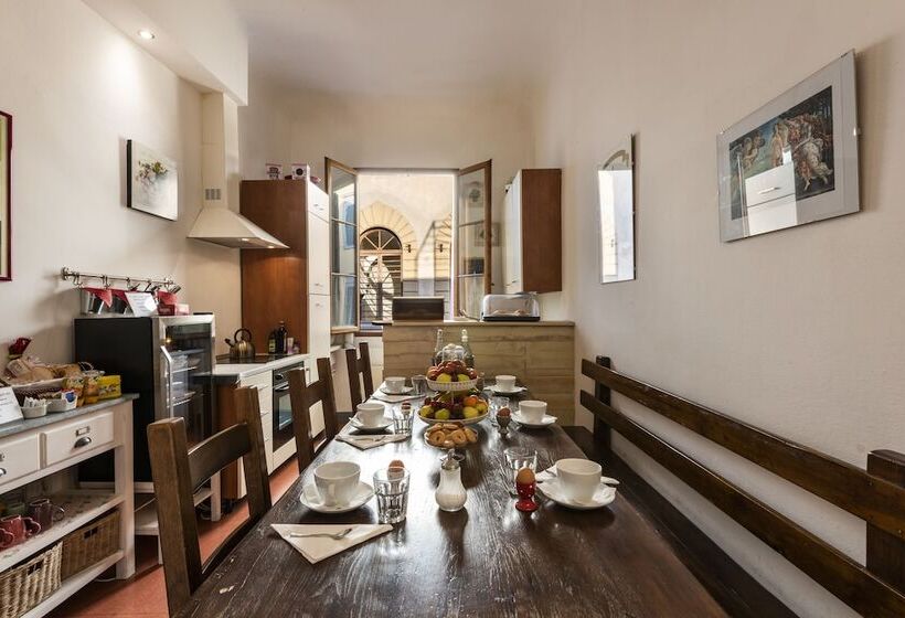 B&b San Remigio