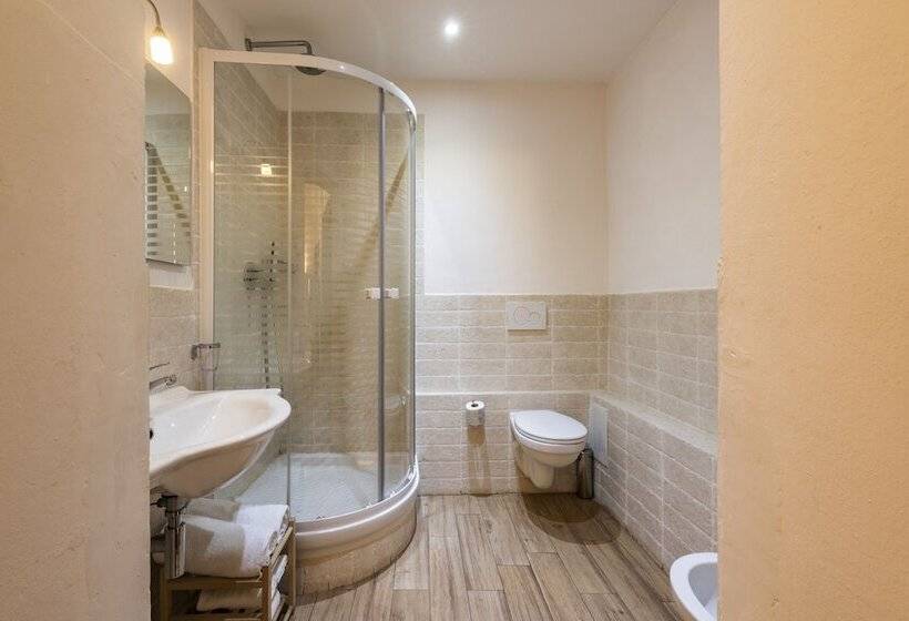B&b San Remigio