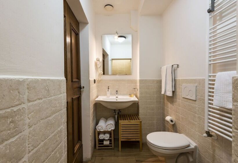 B&b San Remigio