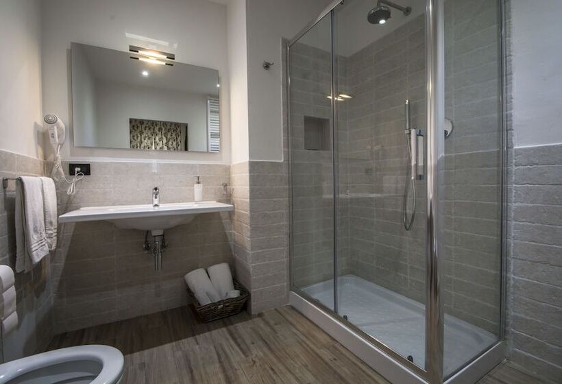 B&b San Remigio