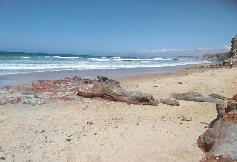 تختخواب و صبحانه Baleal 4 Surf Ii