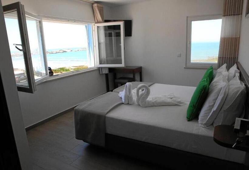 تختخواب و صبحانه Baleal 4 Surf Ii