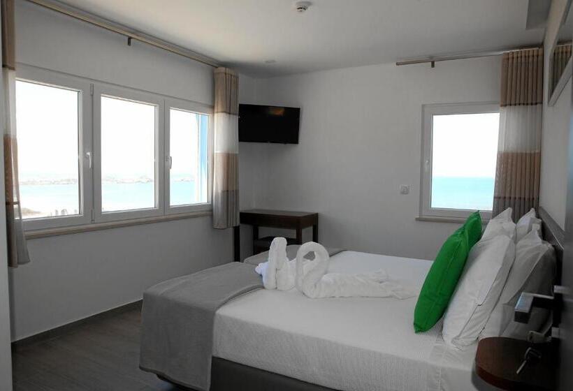 تختخواب و صبحانه Baleal 4 Surf Ii