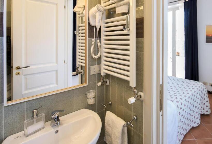 تختخواب و صبحانه Bed&Breakfast Duomo Station