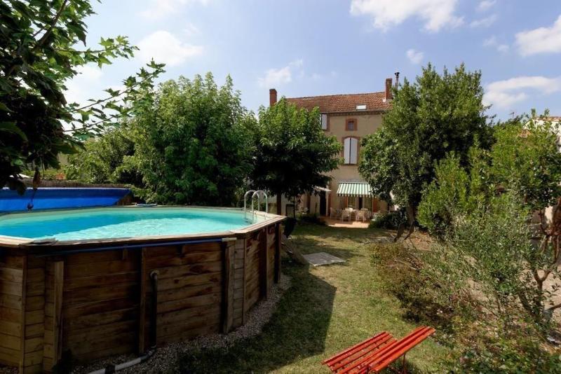 تختخواب و صبحانه Villa Bellevue