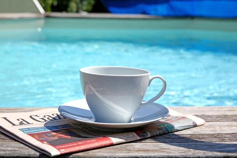 تختخواب و صبحانه Villa Bellevue