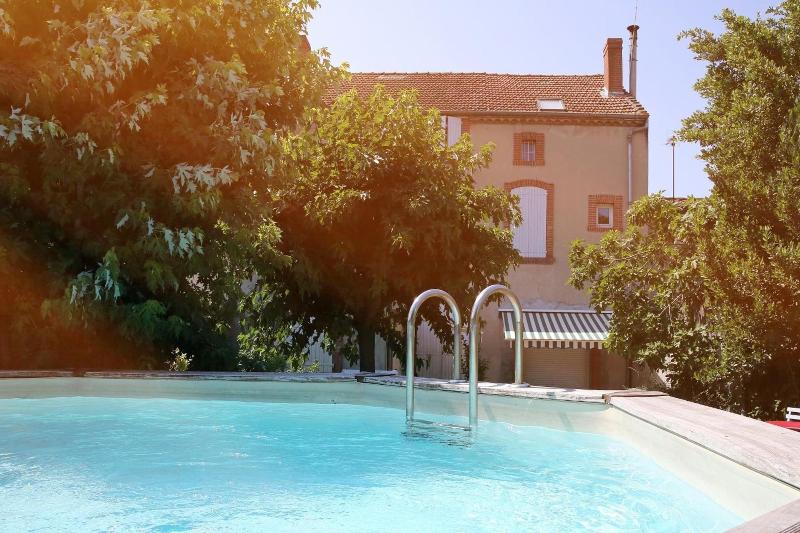 تختخواب و صبحانه Villa Bellevue