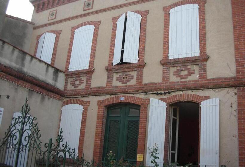 تختخواب و صبحانه Villa Bellevue