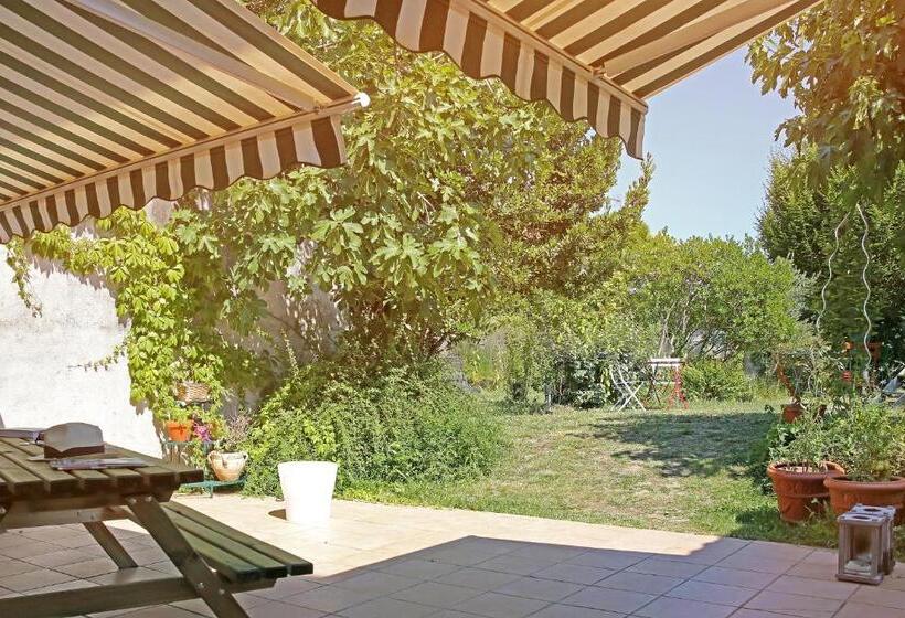 تختخواب و صبحانه Villa Bellevue
