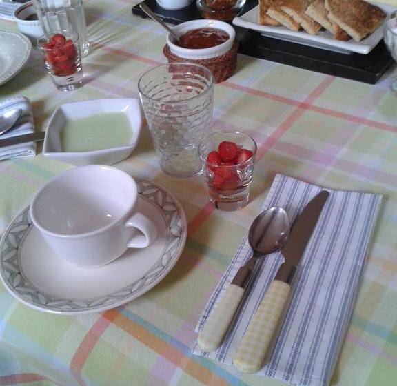 Bed and Breakfast Chambres D Hôtes Bleynieruine De Rome