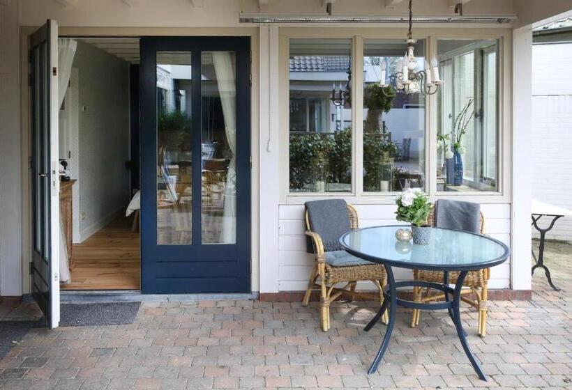 Bed And Breakfast Het Dijkhuis Eersel