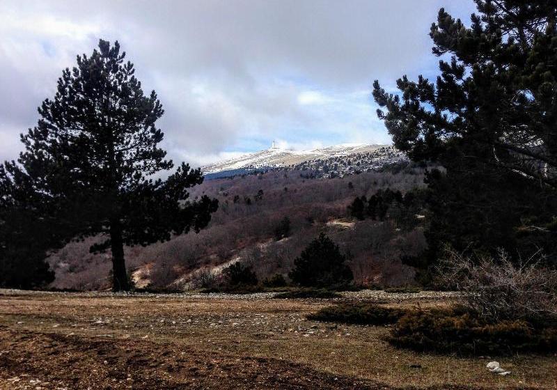 ベッドアンドブレックファースト Les Maquinols Estate