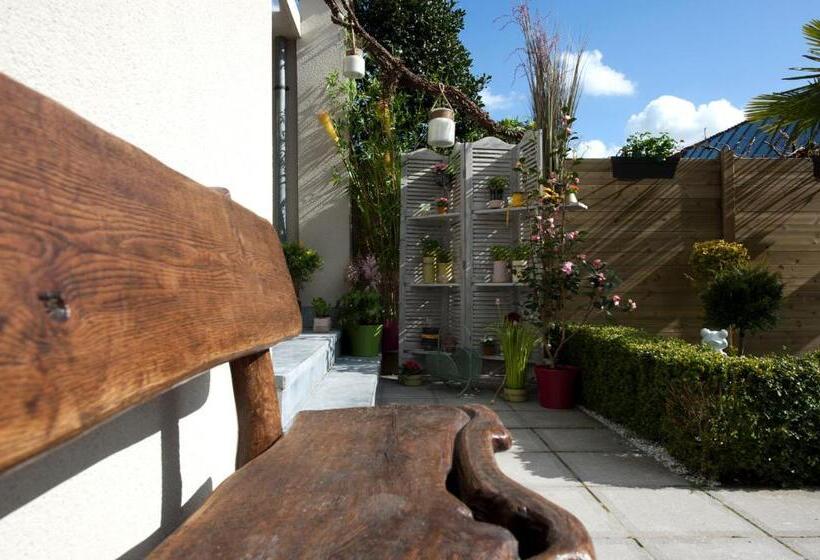 Central Bruges B&b