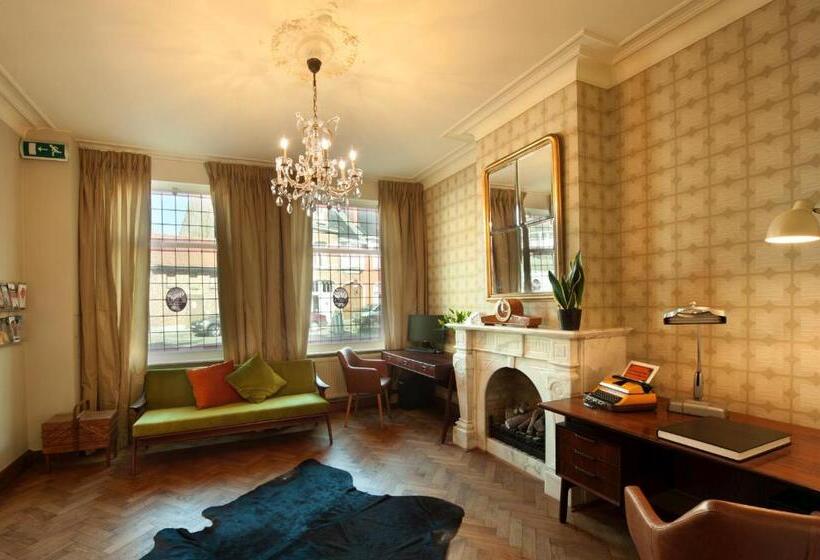 Central Bruges B&b