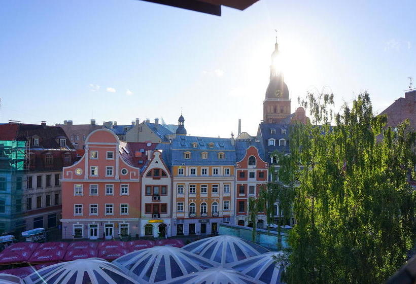 Doma Hostel