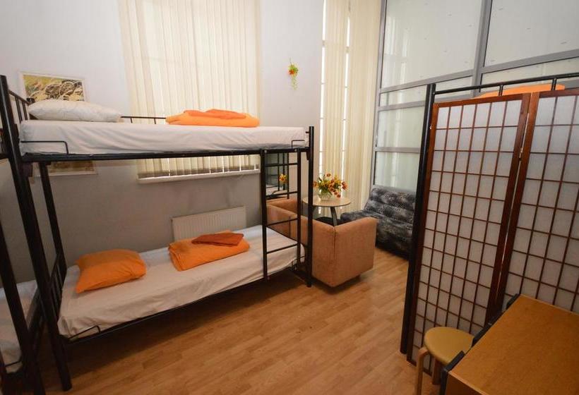 Doma Hostel