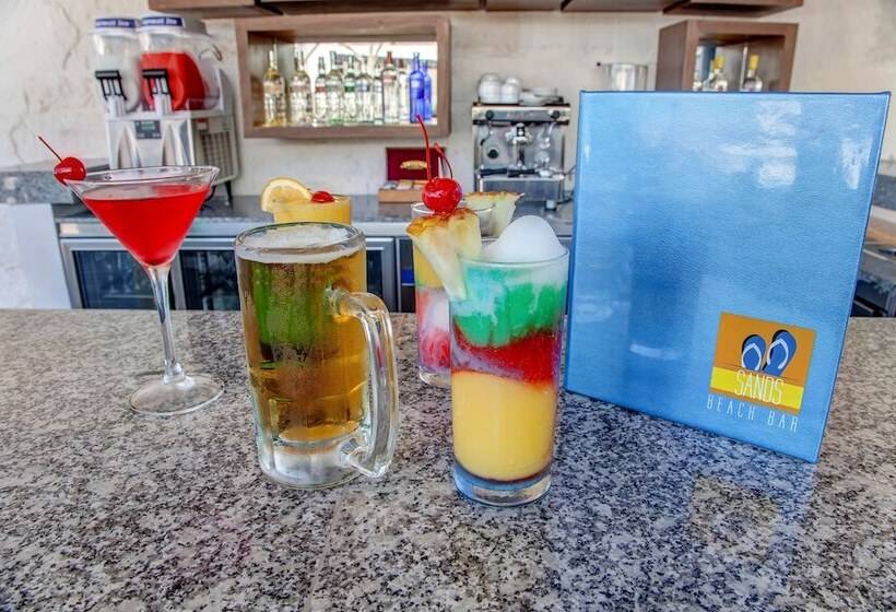 Grand Lido Negril Aunaturel, An Autograph Collection Allinclusive Resort  Adults Only