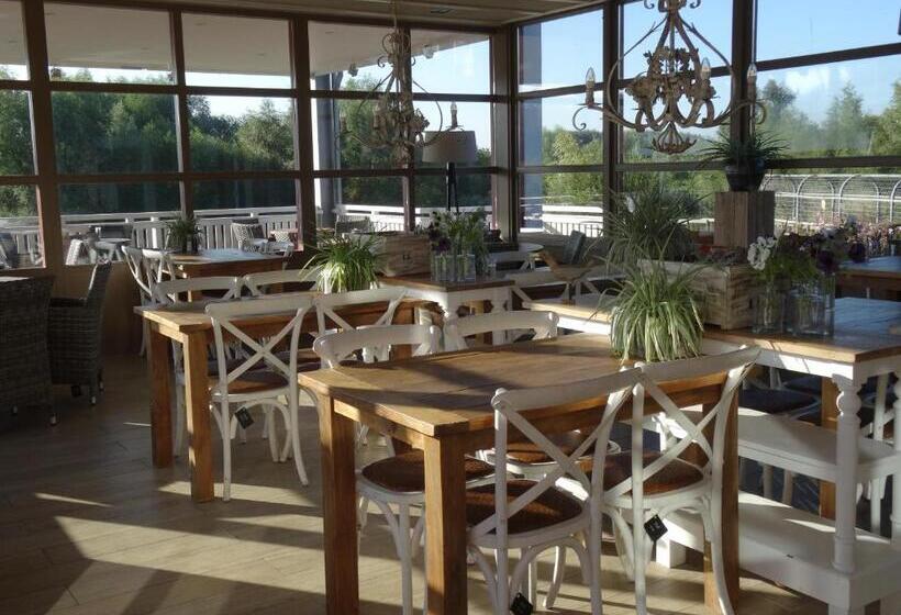 Hajé Hotel Restaurant De Lepelaar